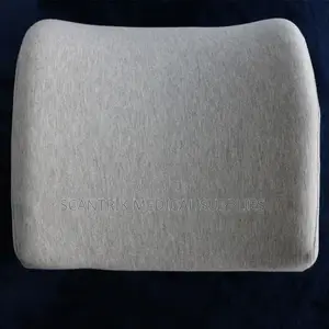 Spinal Alignment Chair Pad