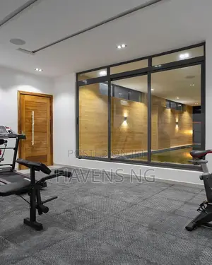 Newly Launched 2-Bedroom Apartment With Gym Pool