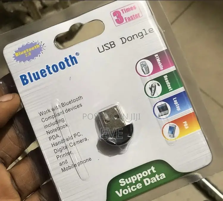 Usb Bluetooth Dongle