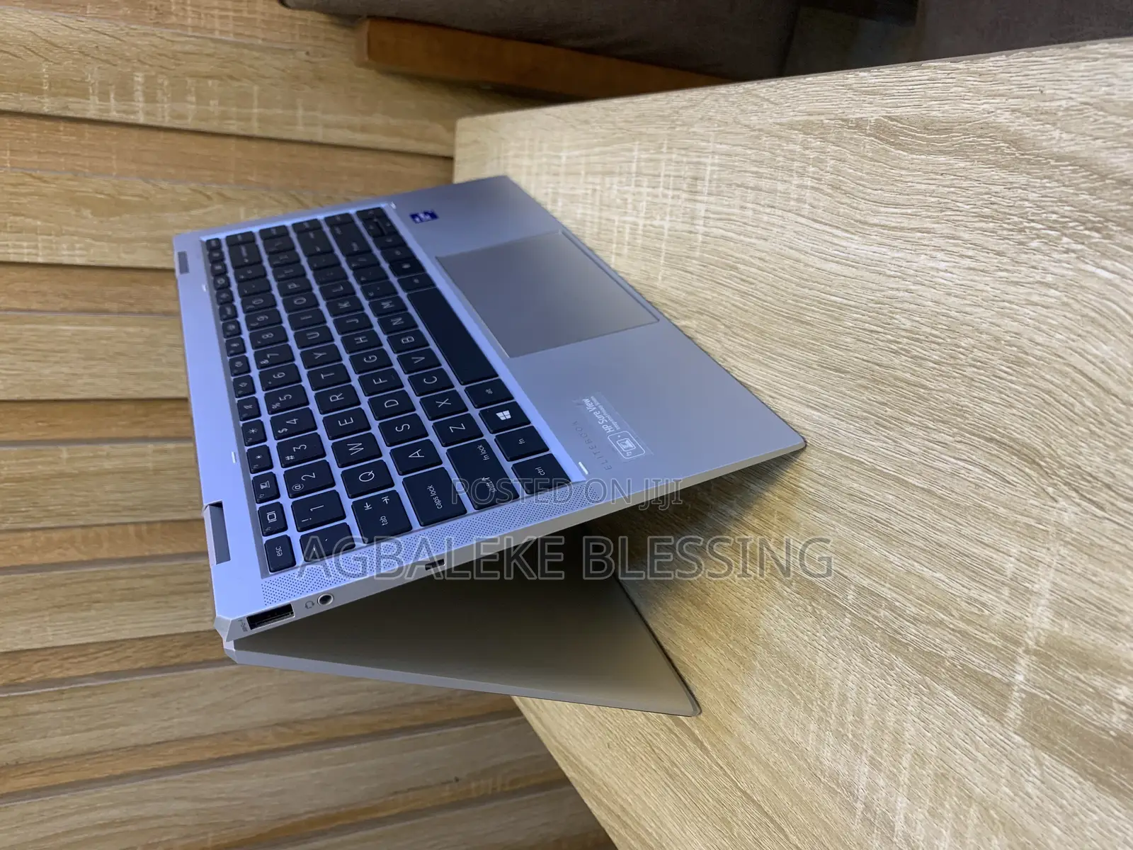 Laptop HP EliteBook 1040 G8 32GB Intel Core I7 SSD 512GB