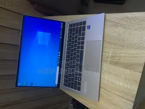 Laptop HP EliteBook 1040 G8 32GB Intel Core I7 SSD 512GB