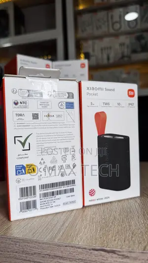 Xiaomi Mi Outdoor Speaker (5w)