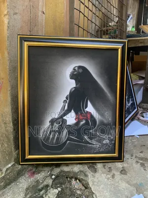 Frame for Artwork