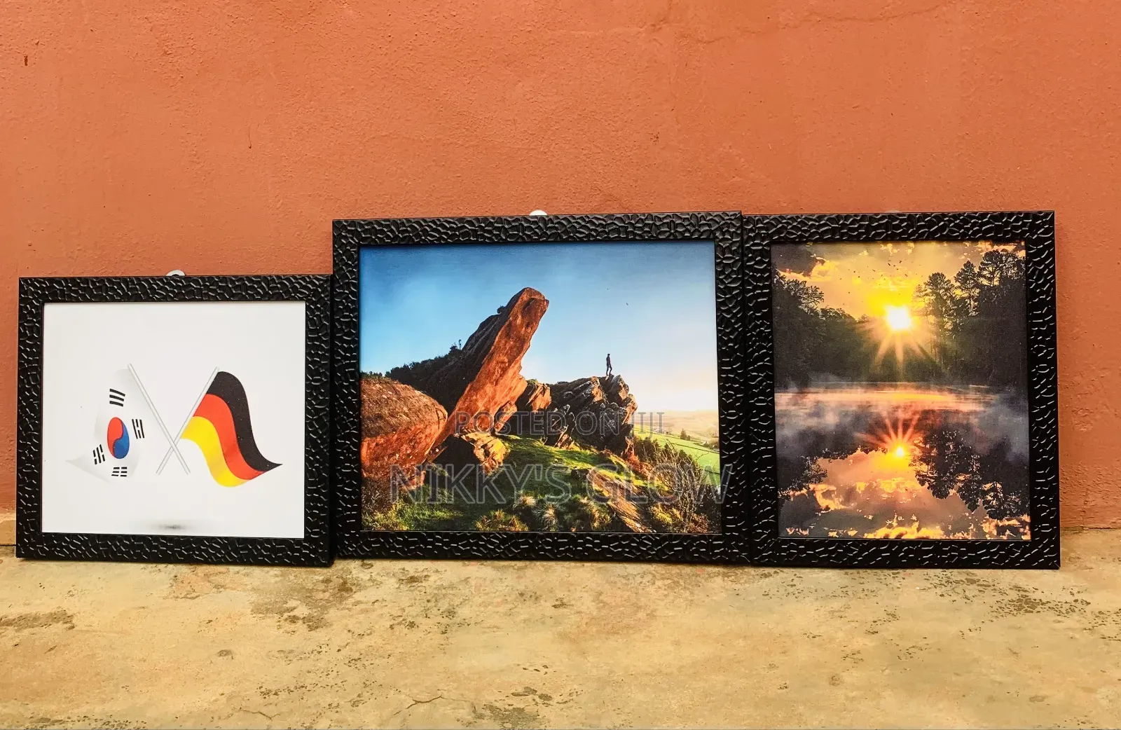 Frame for Artwork
