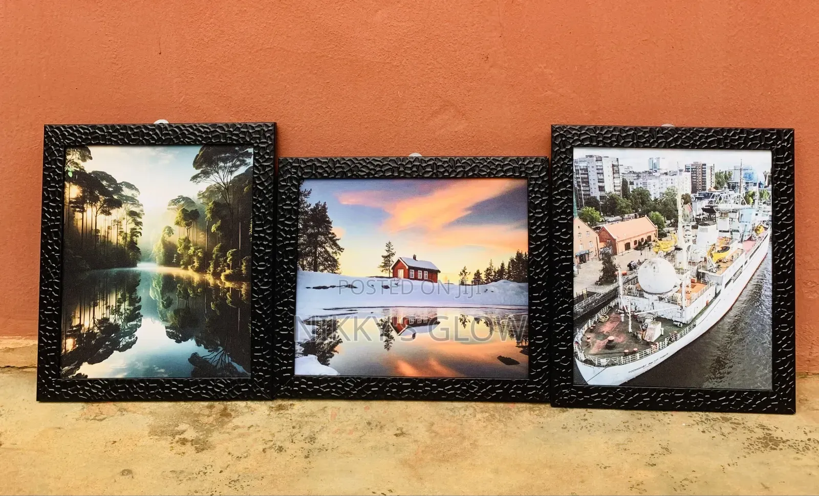 Frame for Artwork