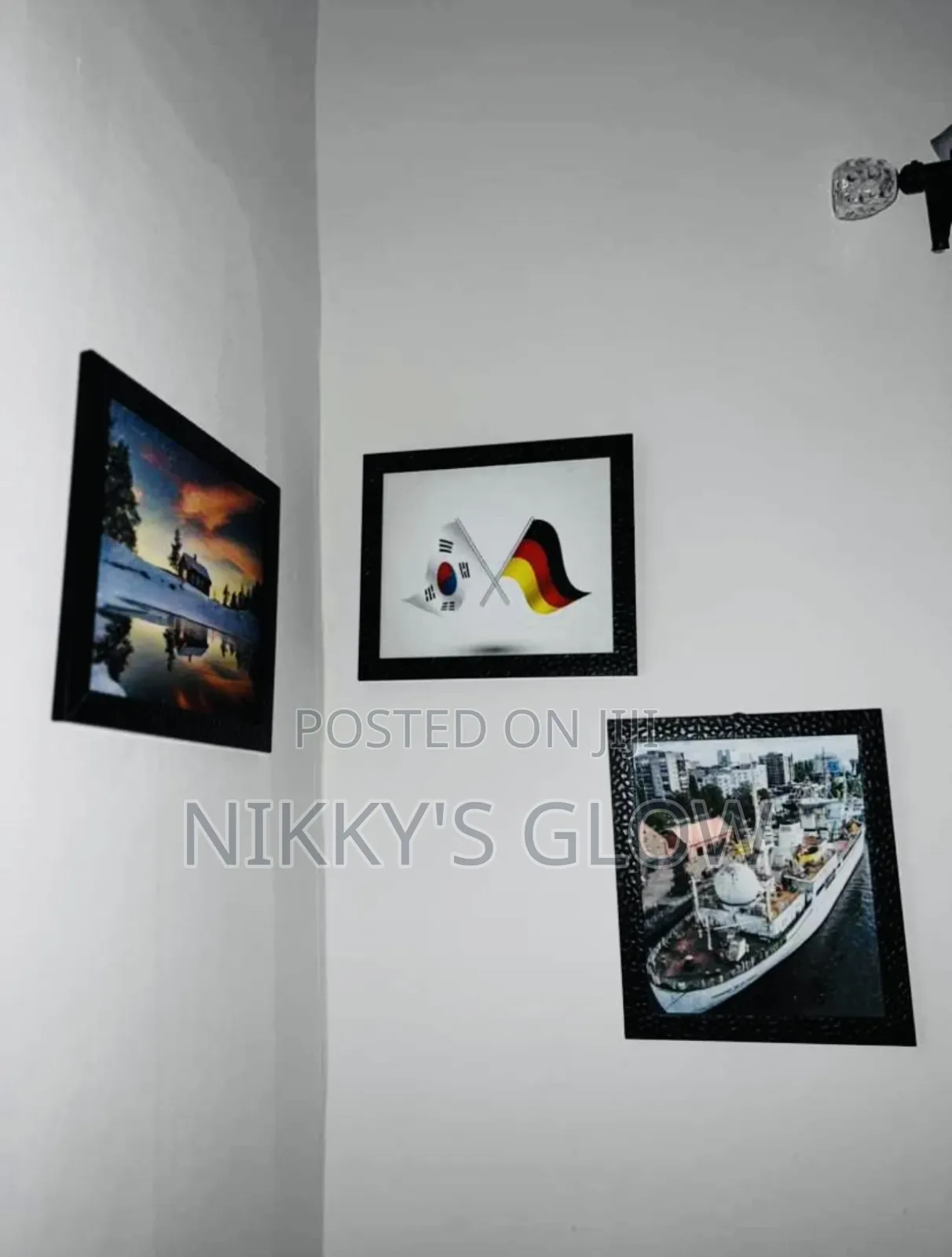 Frame for Artwork