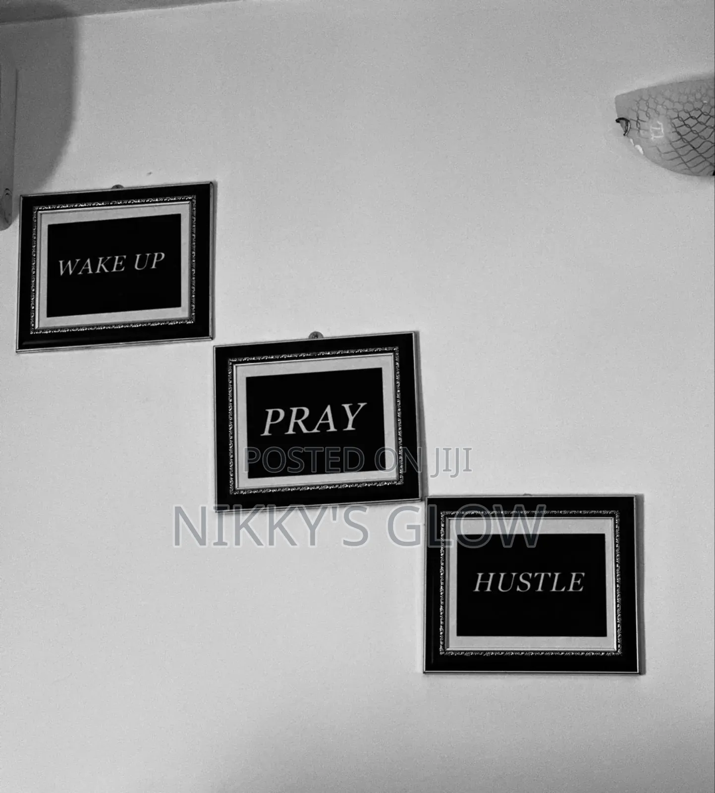 Frame for Artwork