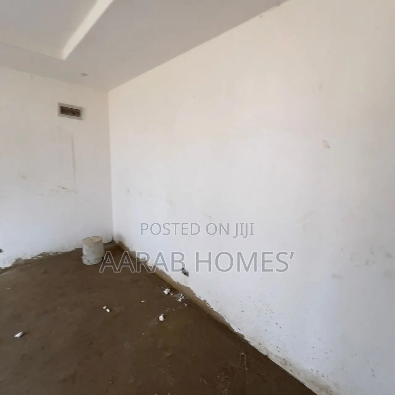 1bdrm Block of Flats in Life Camp for sale
