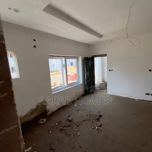 1bdrm Block of Flats in Life Camp for sale