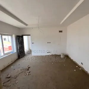 1bdrm Block of Flats in Life Camp for sale