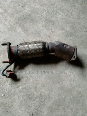 Exhaust Net Hyundai Elantra 2012 Model Direct