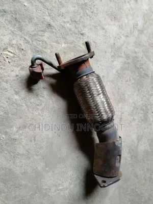 Exhaust Net Hyundai Elantra 2012 Model Direct