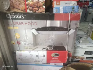 Century Cooker Hood Extractor
