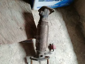 Exhaust Net Kia Rio 2012 Model Is Available