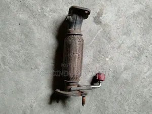 Exhaust Net Kia Rio 2012 Model Is Available