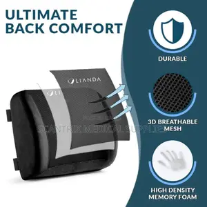Orthopedic Sitting Support
