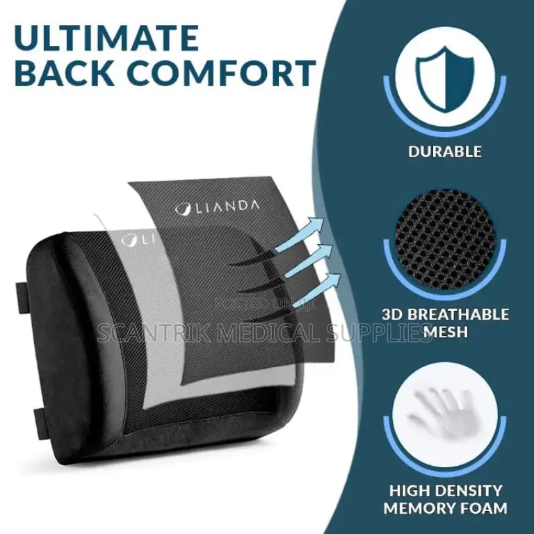 Orthopedic Sitting Support