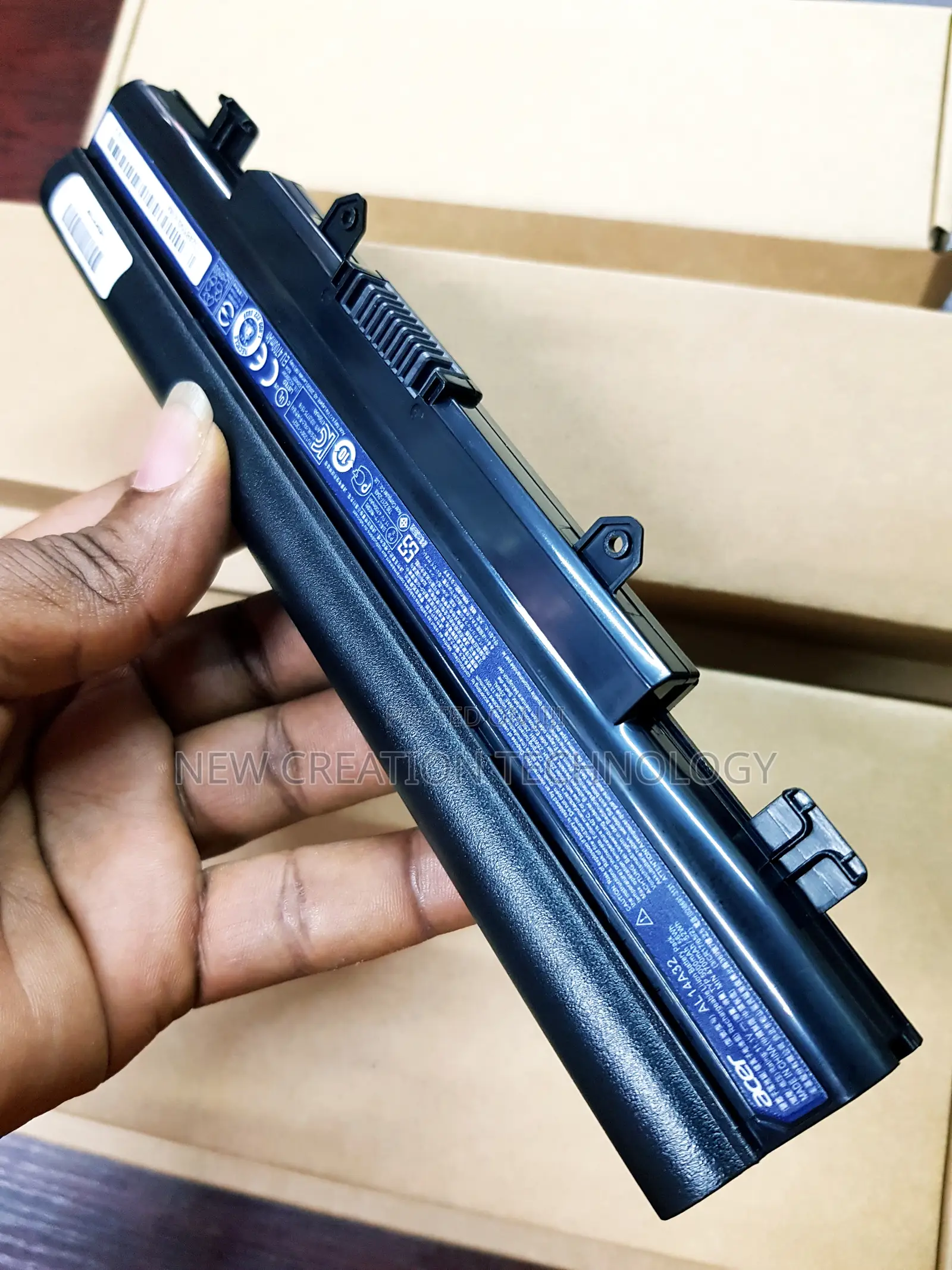 Original Acer Al14a32 Laptop Battery