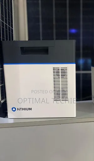 Hithium Heroee 2power Station (2000w)