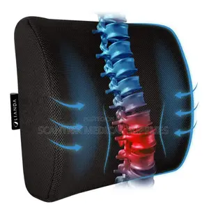 All-Day Sitting Relief Cushion