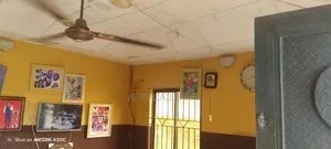 Furnished 3bdrm House in Peace Street, Ado-Odo/Ota for sale
