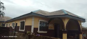 Furnished 3bdrm House in Peace Street, Ado-Odo/Ota for sale