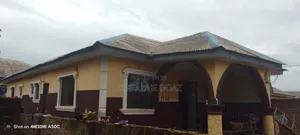 Furnished 3bdrm House in Peace Street, Ado-Odo/Ota for sale