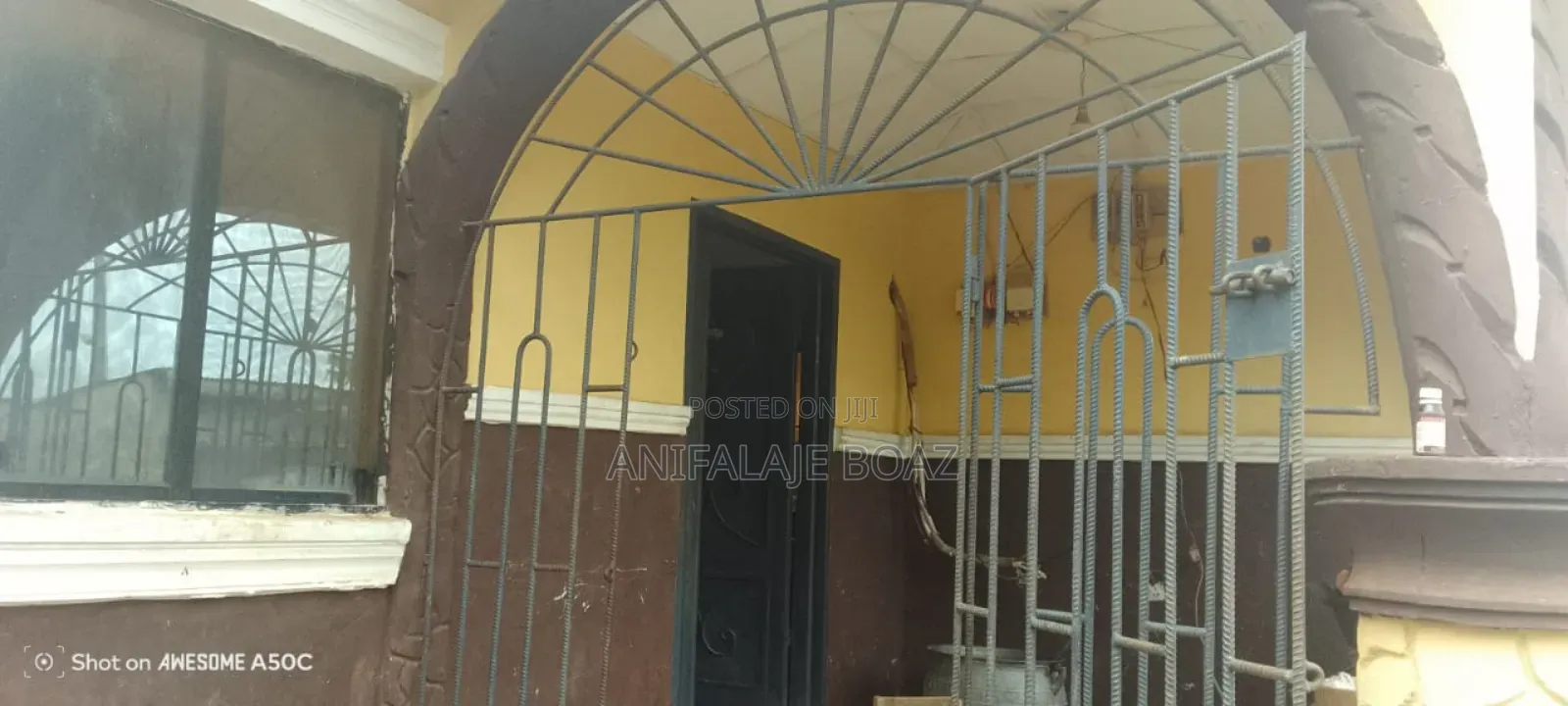 Furnished 3bdrm House in Peace Street, Ado-Odo/Ota for sale