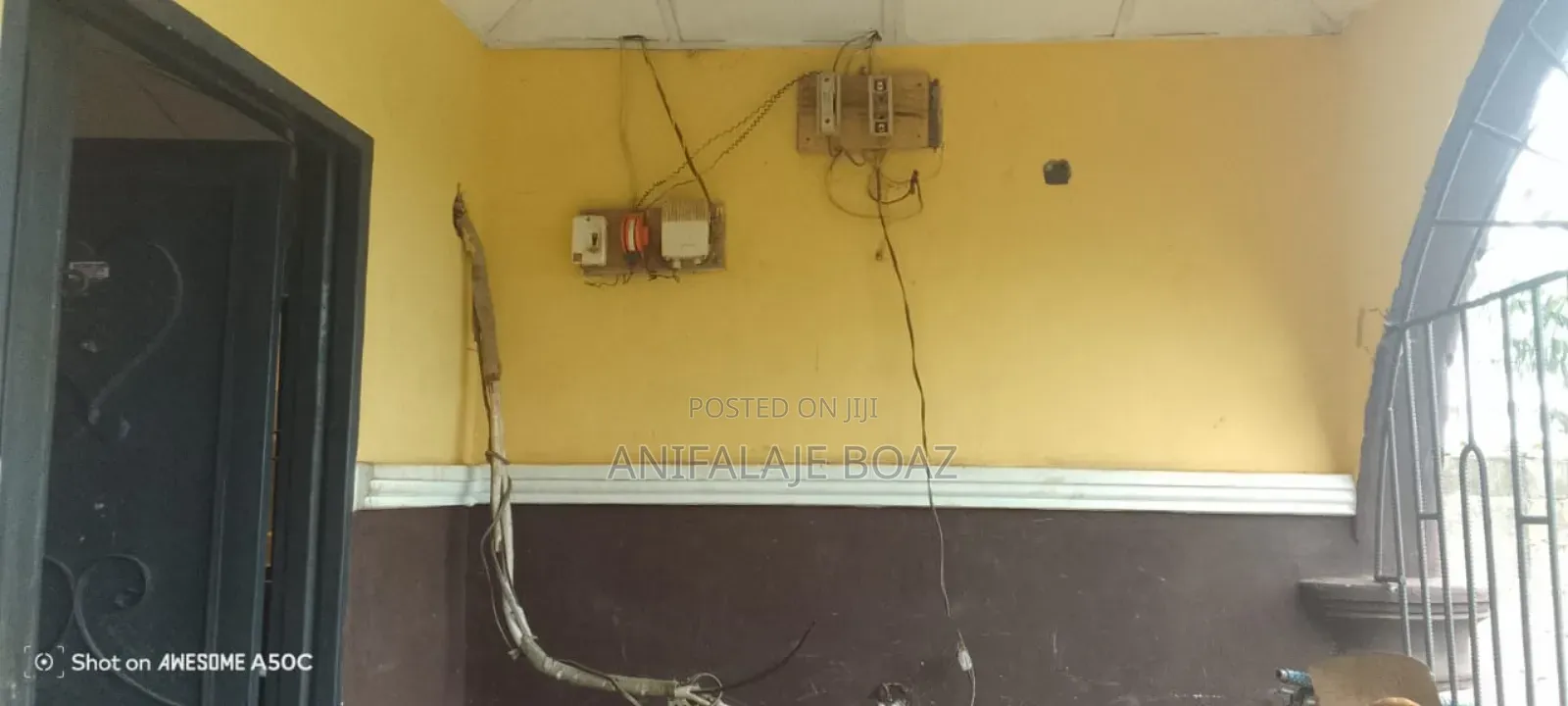 Furnished 3bdrm House in Peace Street, Ado-Odo/Ota for sale