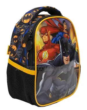 Character Lunch Bag (10-Inch)