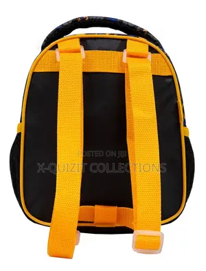 Character Lunch Bag (10-Inch)