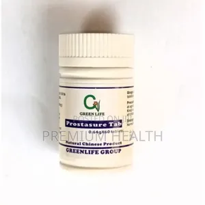 Photo - Greenlife Prostature
