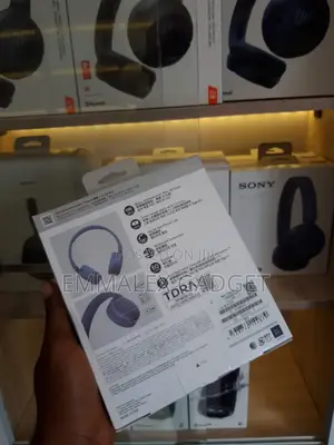 Sony Wh-Ch520