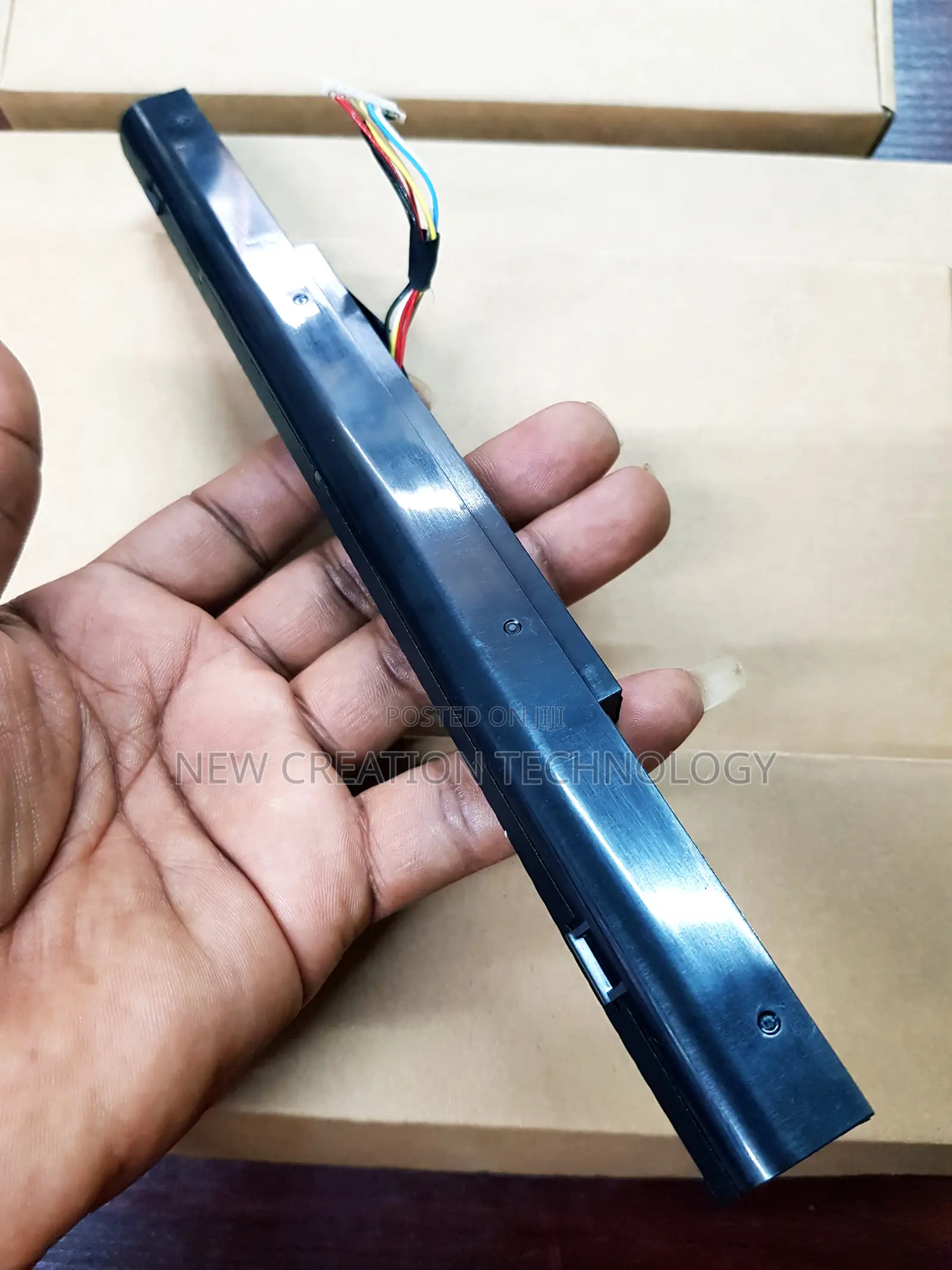 Genuine Acer Al15a32 Laptop Battery