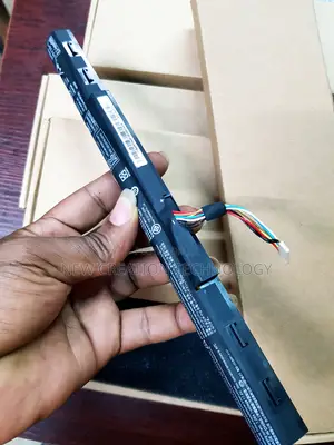 Genuine Acer Al15a32 Laptop Battery
