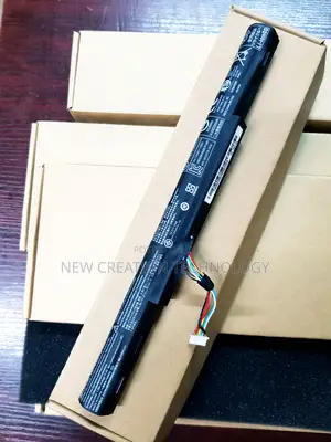 Genuine Acer Al15a32 Laptop Battery