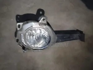 Fog Lamp Es330 the Two