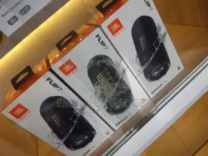 JBL Flip 7