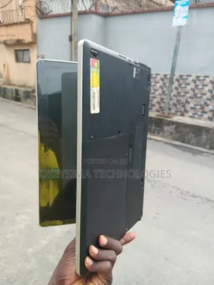 Laptop HP EliteBook Folio 9480M 4GB Intel Core I7 HDD 500GB