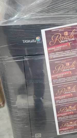Kyocera Taskalfa 351ci