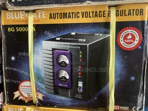 Bluegate Stabilizer 5kva