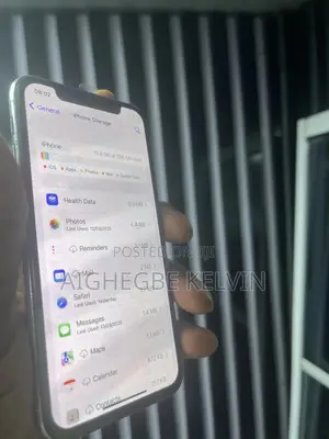 Apple iPhone 11 Pro 256 GB White
