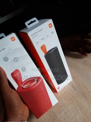 Xiaomi Sound