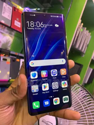 Huawei P30 Pro 128 GB Blue