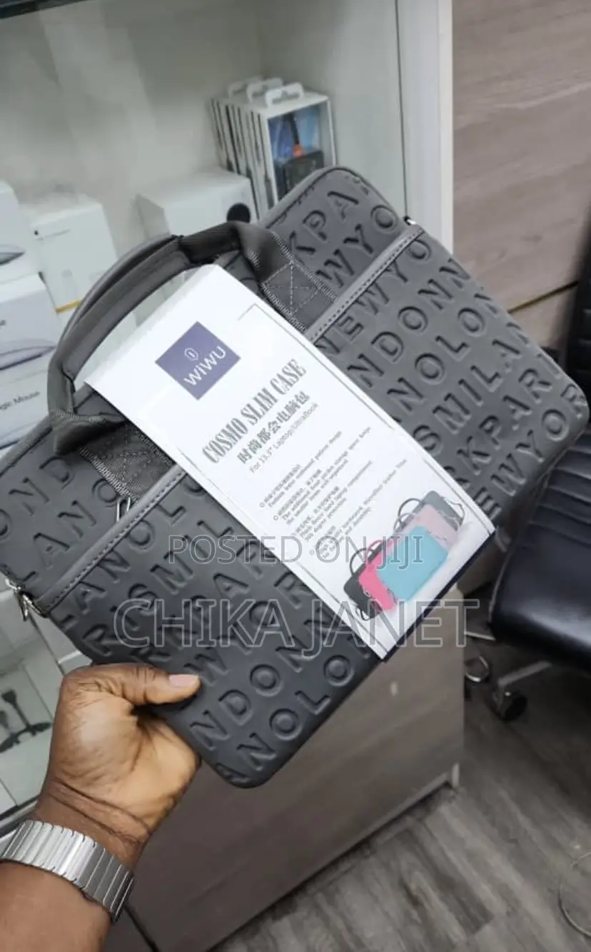 Wiwu Laptop Bag