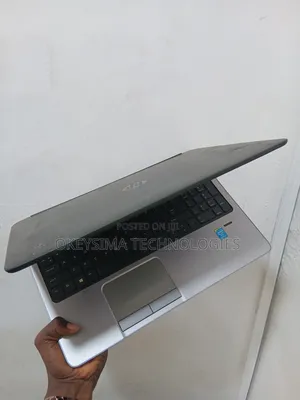 Laptop HP ProBook 650 G1 4GB Intel Core I5 HDD 320GB