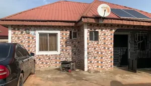 Photo - 3bdrm Block of Flats in Lugbe District for sale