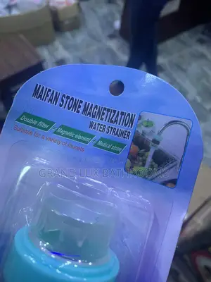 Quality England Made Water Filter