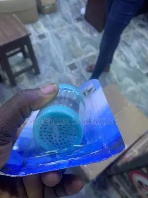 Quality England Made Water Filter