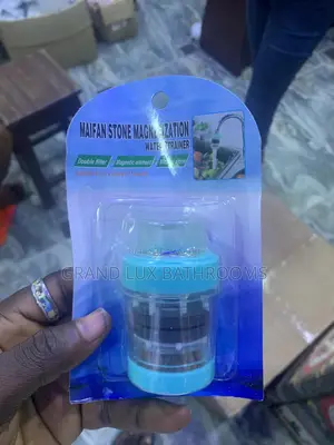 Quality England Made Water Filter